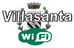 Villasanta wi fi