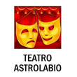 Gestione del cine-teatro Astrolabio