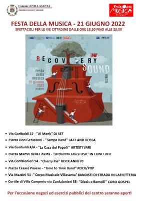 Festa della Musica