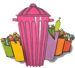 Raccolta rifiuti  lunedì 15 agosto: Ferragosto