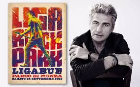 Provvedimenti viabilistici in occasione del concerto di Ligabue 2016 - 