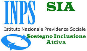 Contrasto alla povertà: SIA