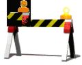 TRAFFICO DIFFICOLTOSO CAUSA PERDITA ACQUA E GAS
