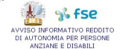 Contributi per l’accesso ai servizi di conciliazione a favore dei nuclei familiari con minori (0-12)