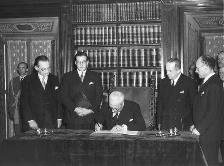 70 anni di Costituzione italiana