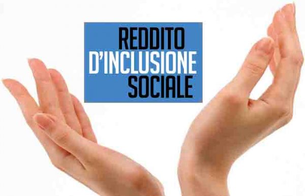 R.E.I. Reddito di inclusione