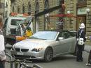Bando di gara per rimozione veicoli