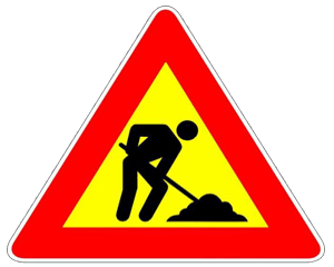 Attenzione: temporanea modifica alla viabilità