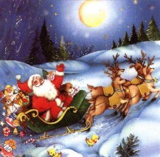 Anteprima di Natale