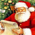 Lettera a Babbo Natale