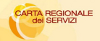 Nuove Carte Regionali dei Servizi (CRS)