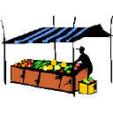 Mercatino Regionale Francese