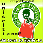 Porta la sporta