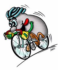 Nuova pista ciclopedonale
