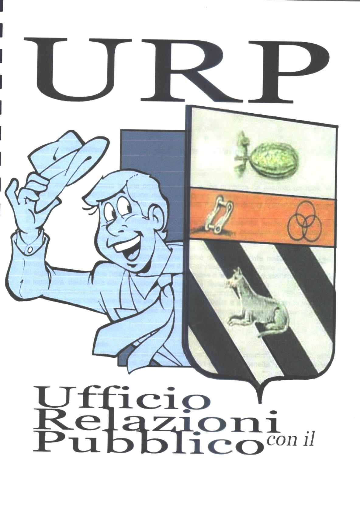 Orario Ufficio Relazioni con il Pubblico