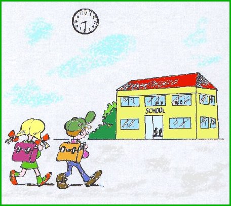 Dote Scuola