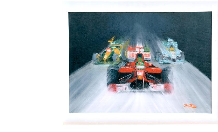 L'Officina del quadro 