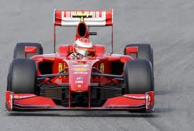 Gran Premio d'Italia di F1 