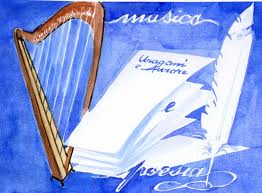Musica è poesia, poesia è musica