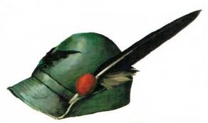 Cori Alpini