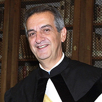 Auguri al neo-ministro.