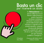 Teleassistenza: Servizio rivolto ai cittadini residenti nell'area briantea.