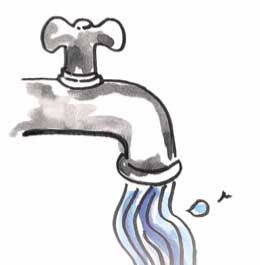 Acqua potabile