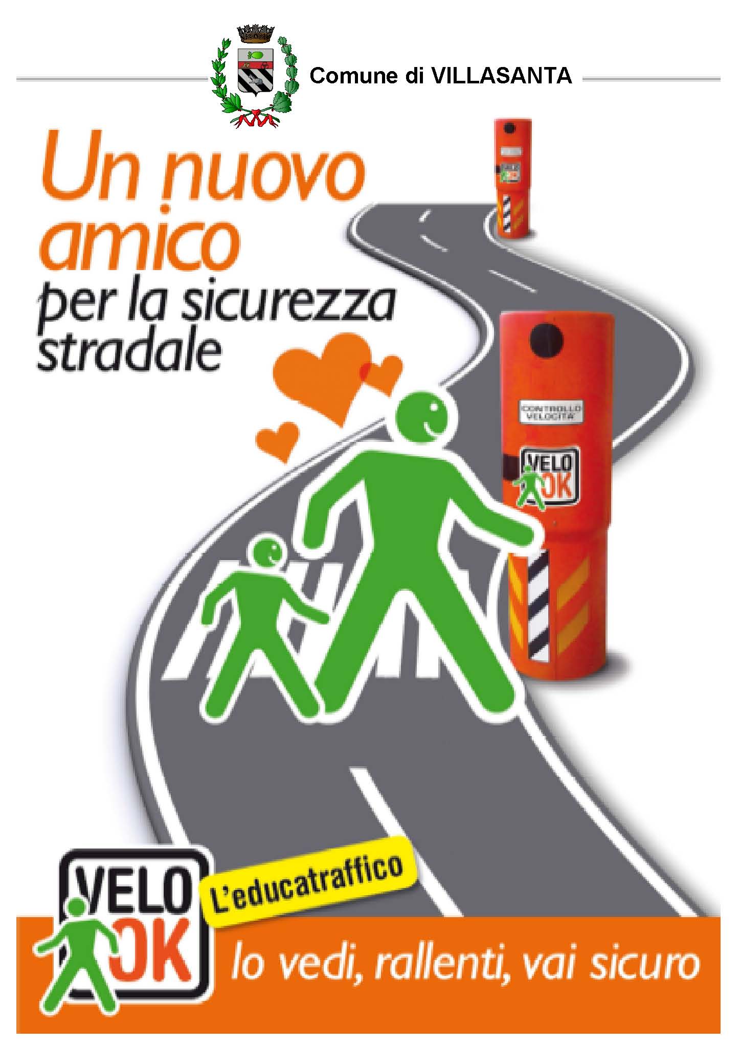  Progetto NOISICURI