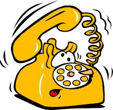 TELEFONO AMICO