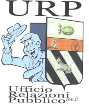 Ufficio Relazioni con il Pubblico - agosto