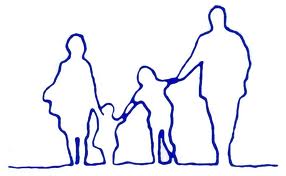 Famiglia: prima protagonista della vita sociale