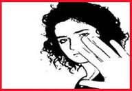 LA VIOLENZA NON HA SESSO