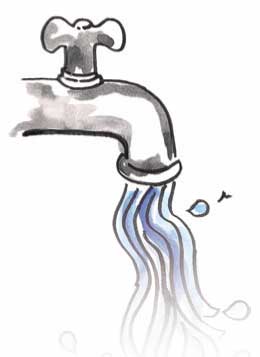 Proroga termini presentazione candidature concessione suolo pubblico installazione casa dell'acqua
