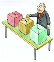 Elezioni 2013