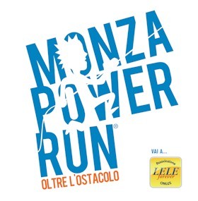 Monza Power Run e notte bianca Power Nigth