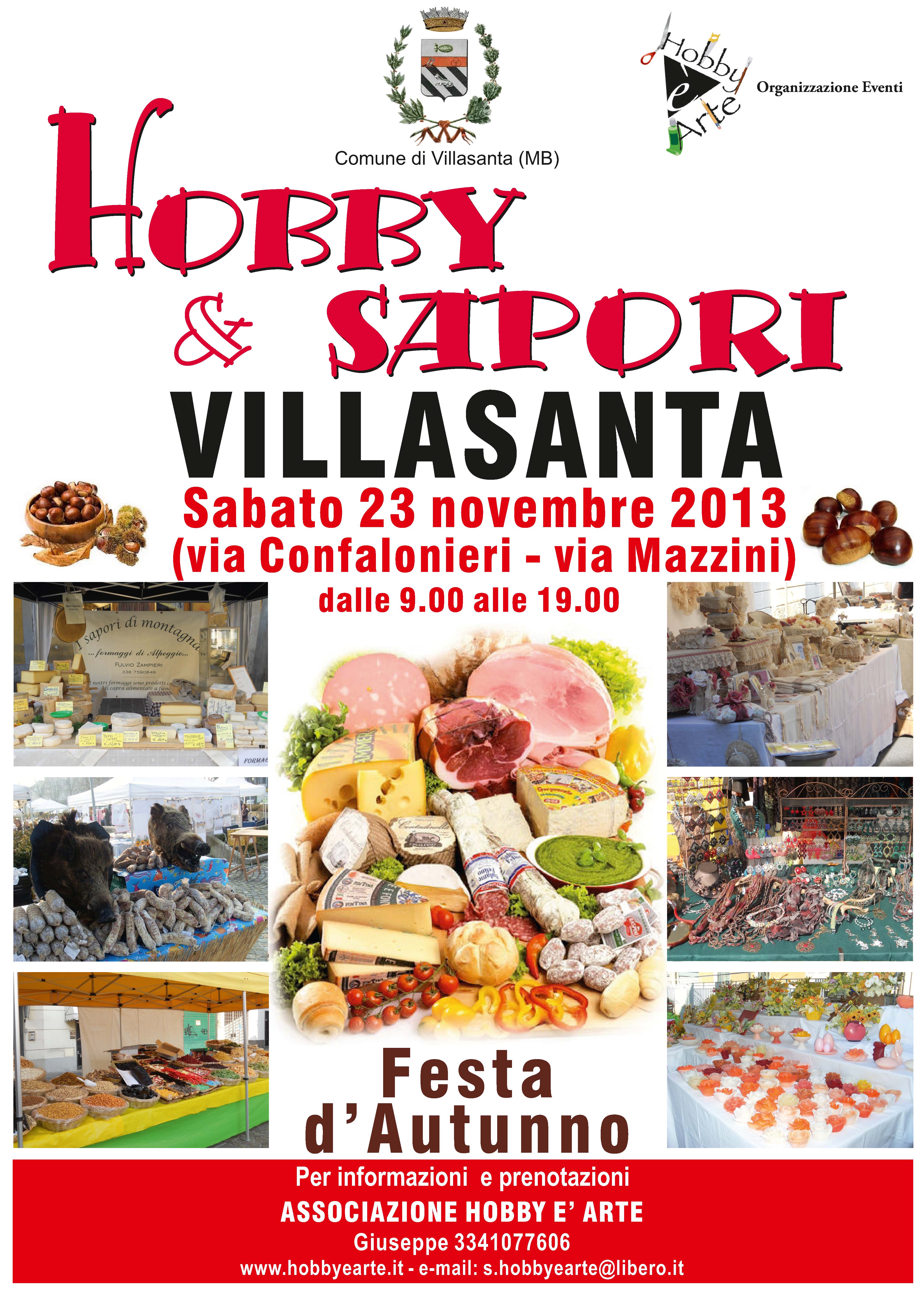 Festa d'Autunno
