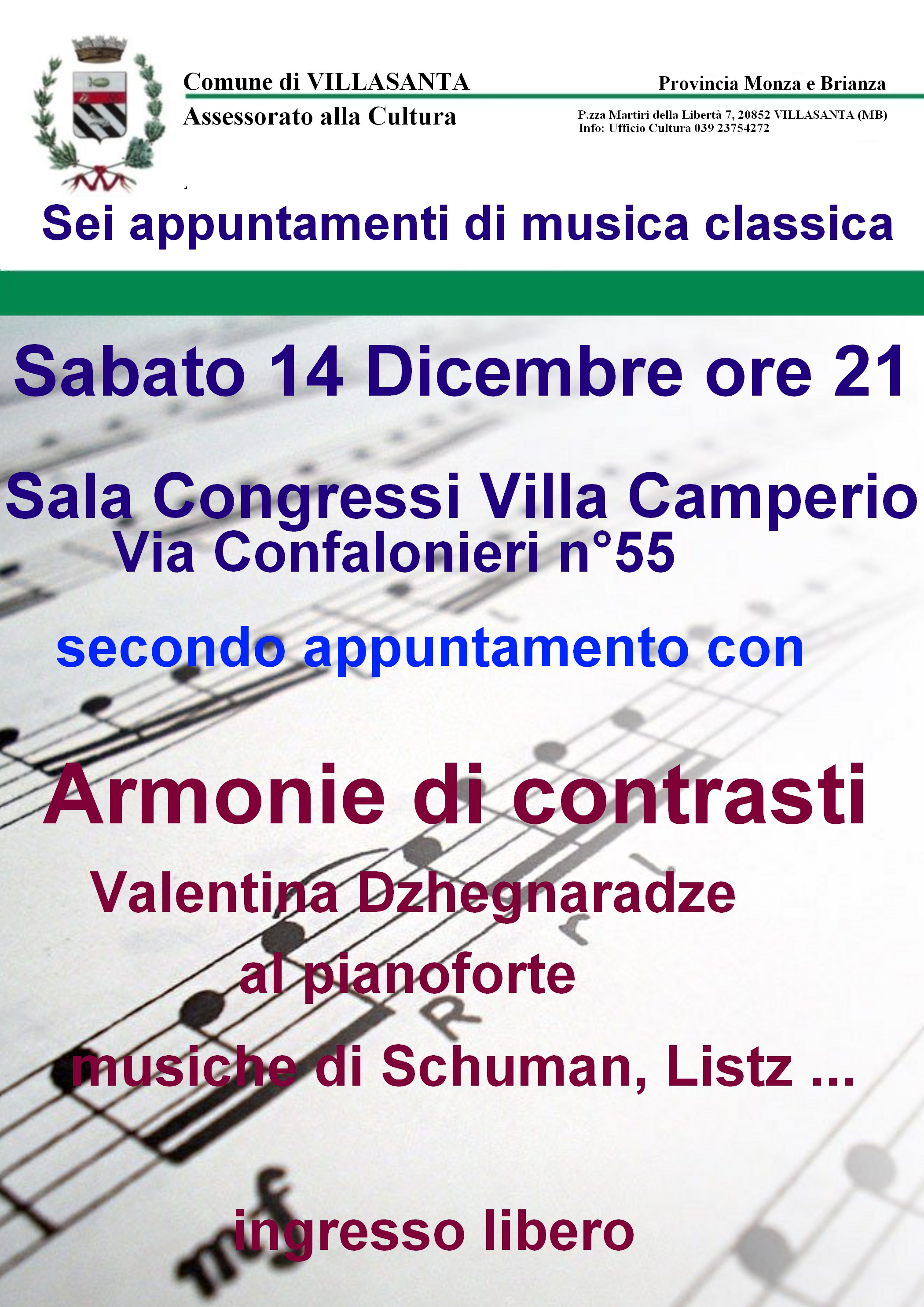 Musica Classica
