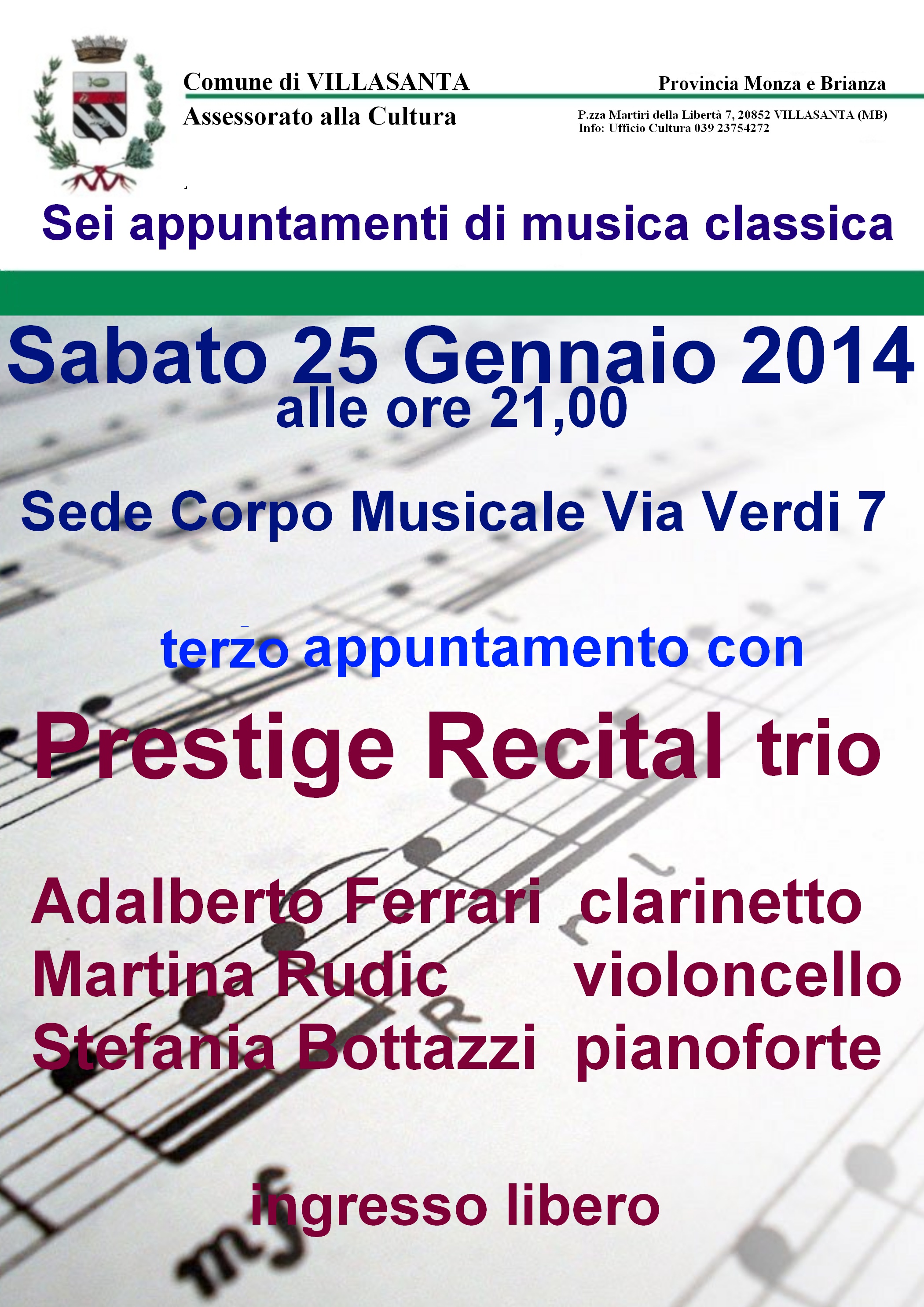 Musica Classica