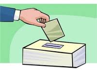 Elezioni  25 maggio 2014