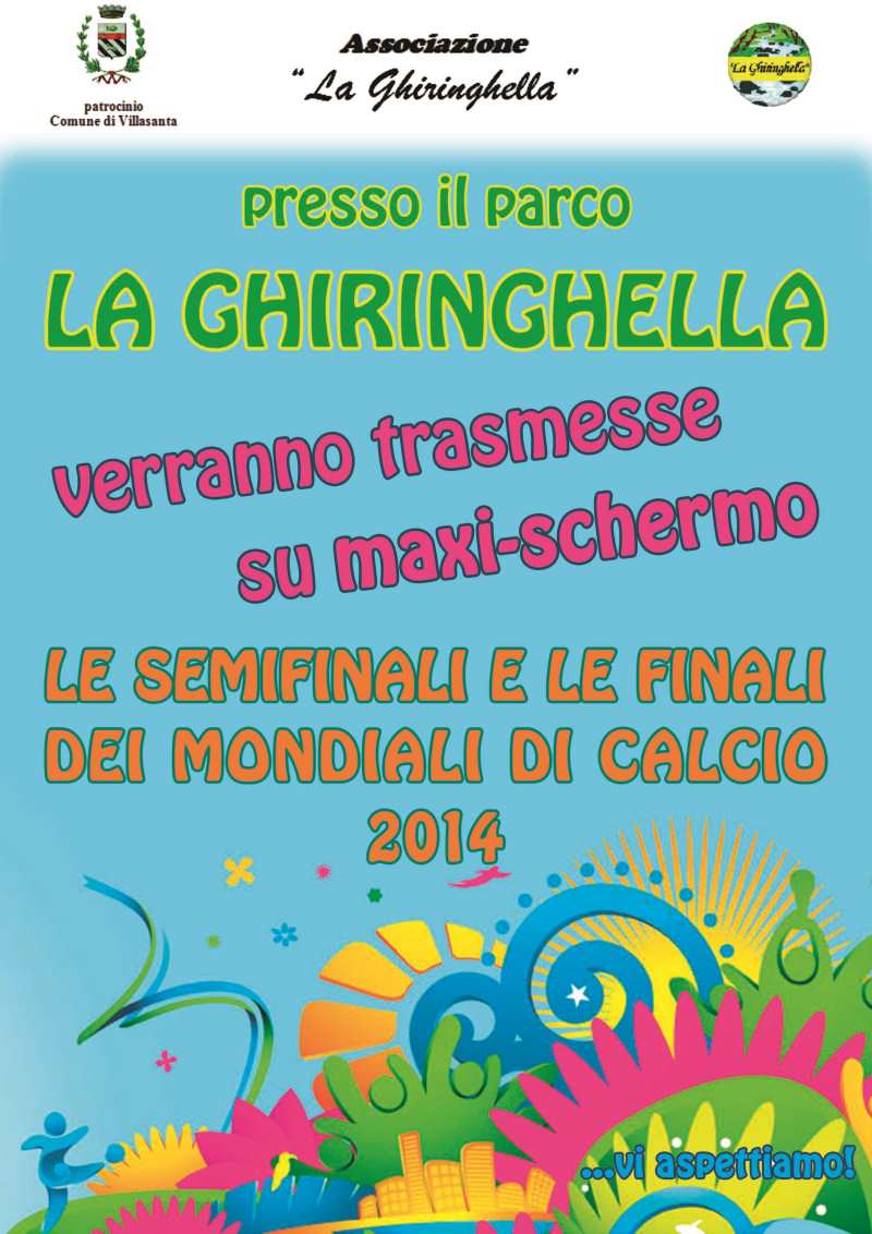 Mondiali di calcio