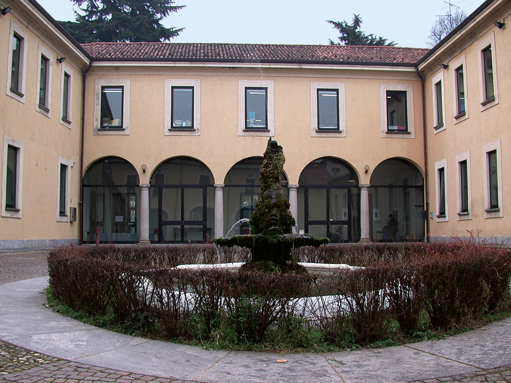 Ville Aperte