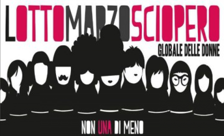 8 Marzo