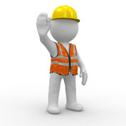 Lavori stradali sulla SP45
